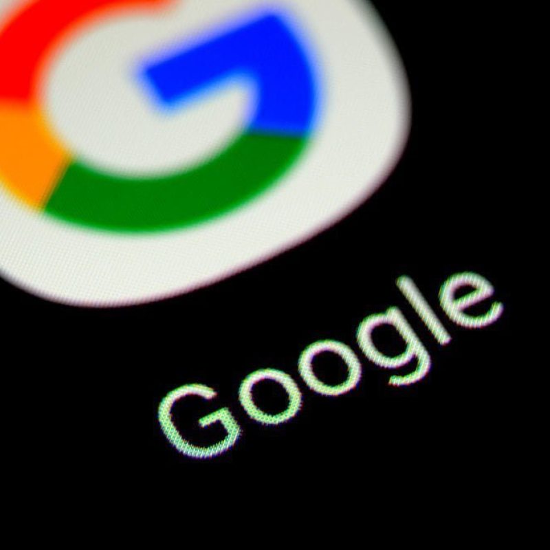 Google Site Ownership Setup