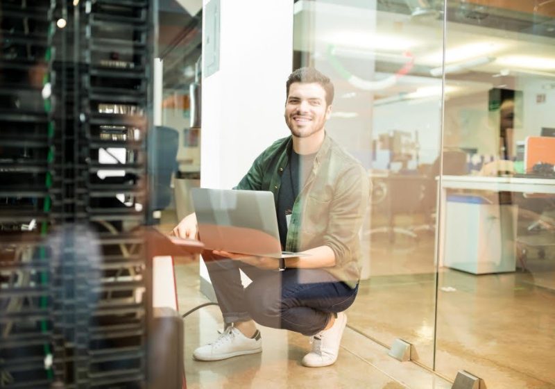 Web Hosting Malaysia